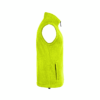 1026160081 FLEECE Vest HI VIS 3
