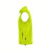 1026160081 FLEECE Vest HI VIS 4
