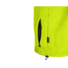1026160081 FLEECE Vest HI VIS 5