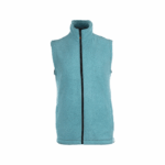 FLEECE Vest trq