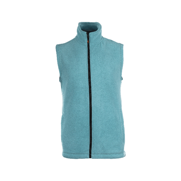 FLEECE Vest trq