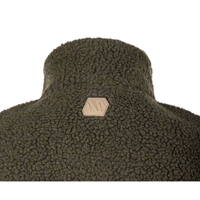 1030160050 RAMMER Vest khaki 6