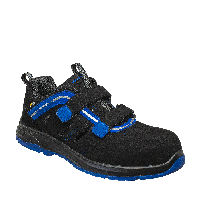 1033021069 TRON S1PS ESD NM Blue Sandal 03