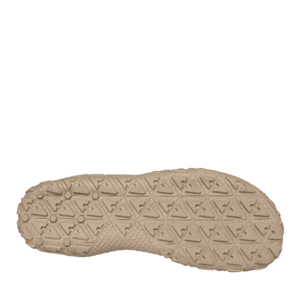 1039060040 BENNON Barefoot Leather brown 09