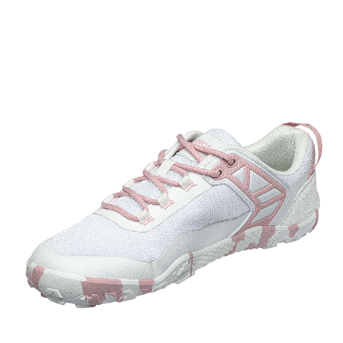 1041060012 BENNON Barefoot Sport white pink 04