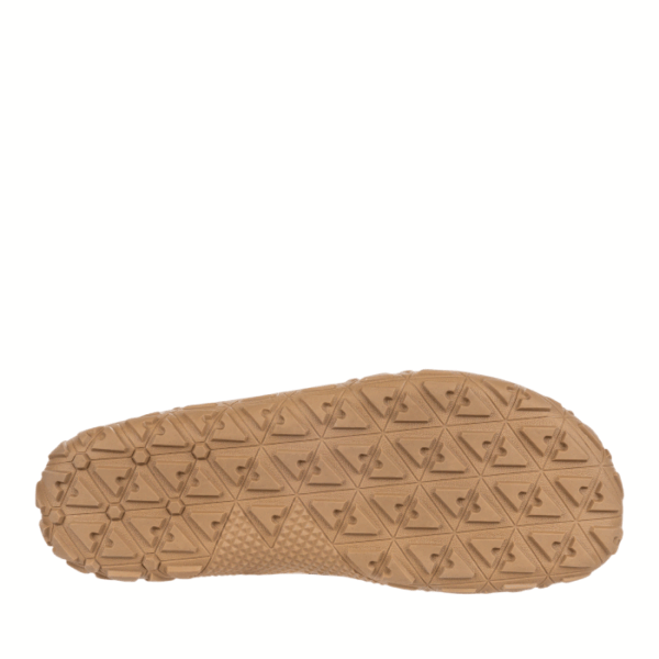 1042060050 B BENNON Barefoot Sport Khaki 10