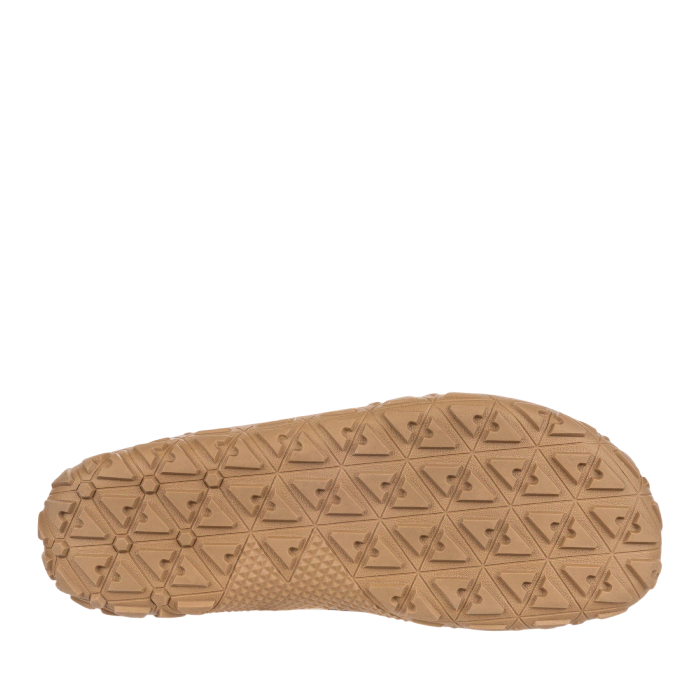 1042060050 B BENNON Barefoot Sport Khaki 10