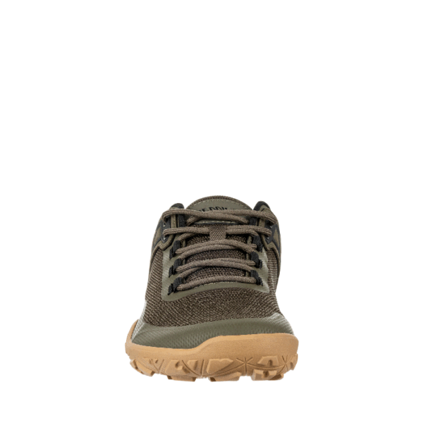 1042060050 B BENNON Barefoot Sport Khaki 3
