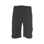 TRITON RIPSTOP Shorts black