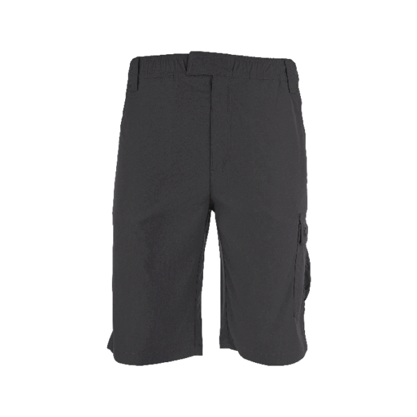 TRITON RIPSTOP Shorts black