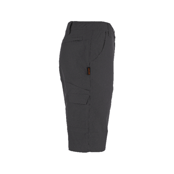 1043120060 TRITON RIPSTOP Shorts 3 black