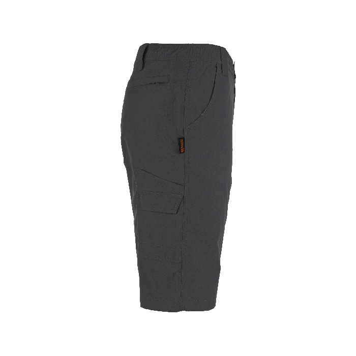 1043120060 TRITON RIPSTOP Shorts 3 black