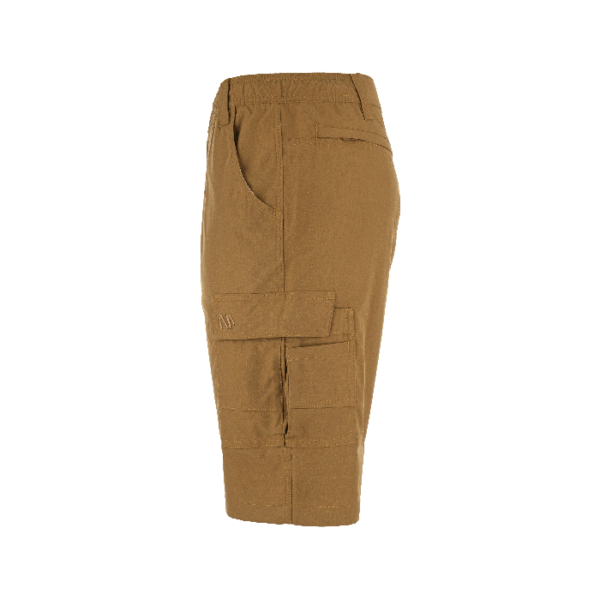 1044120016 TRITON RIPSTOP Shorts sand 4