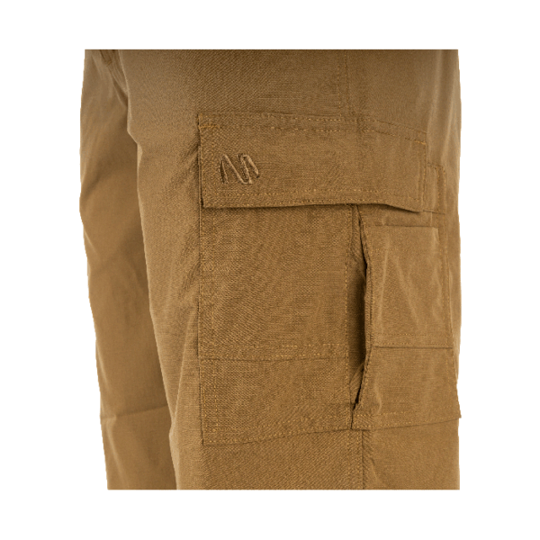 1044120016 TRITON RIPSTOP Shorts sand 5