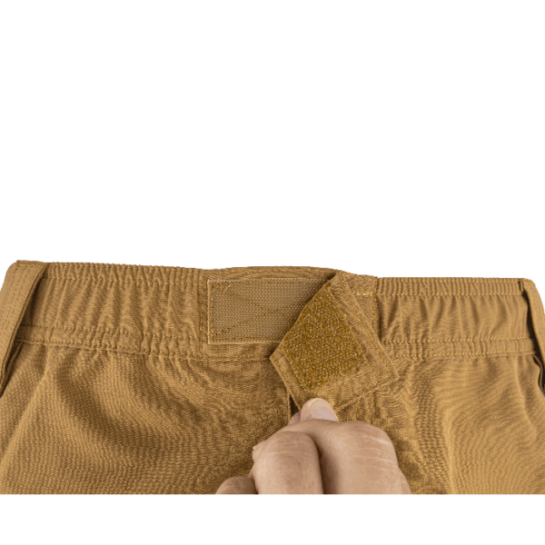 1044120016 TRITON RIPSTOP Shorts sand 7