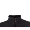 1049170060 FLEECE Sweatshirt black 5