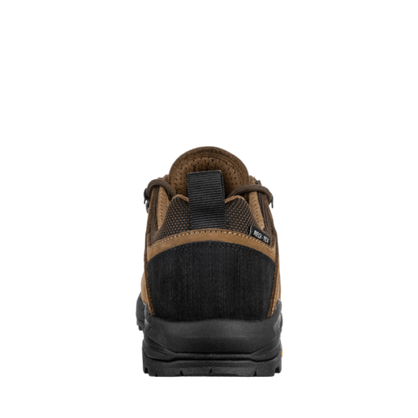 1051030040 TERENNO 2 0 Low 4