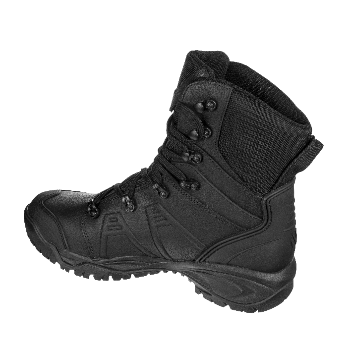 1053051660 PANTHER XTR O6 NM Black Boot 8