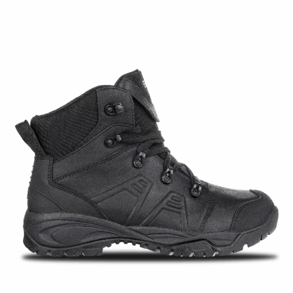 PANTHER XTR O6 NM Black High