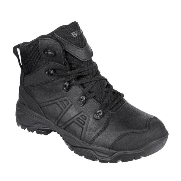 1054041660 PANTHER XTR O6 NM Black High 6