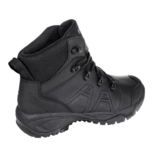 1054041660 PANTHER XTR O6 NM Black High 7