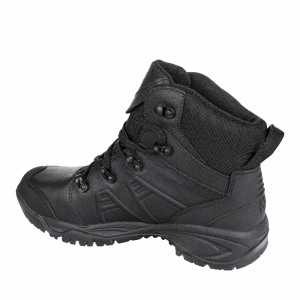 1054041660 PANTHER XTR O6 NM Black High 8