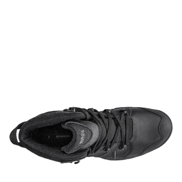 1054041660 PANTHER XTR O6 NM Black High 9