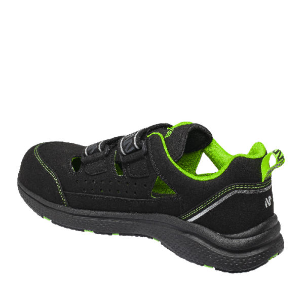 1061021065 WIDEON S1PS ESD Sandal 05