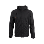 MERITON Jacket black