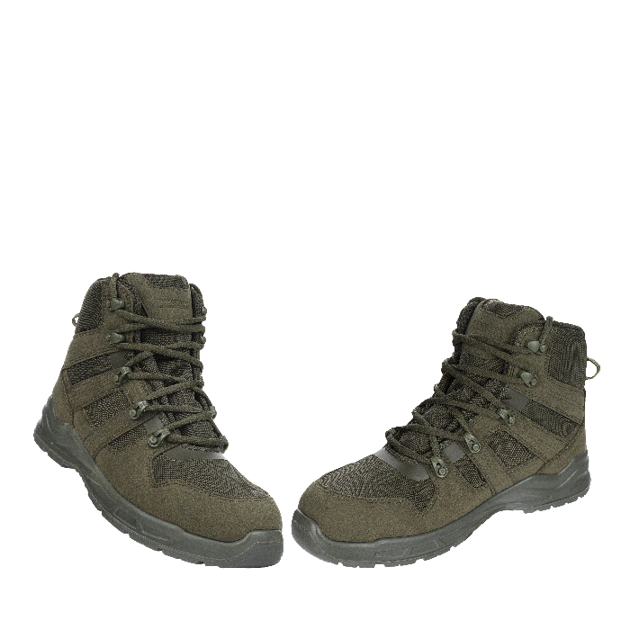 1067040250 CONDOR O2 NM Khaki high 11