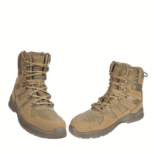 1069050216 CONDOR O2 NM Sand Boot 11