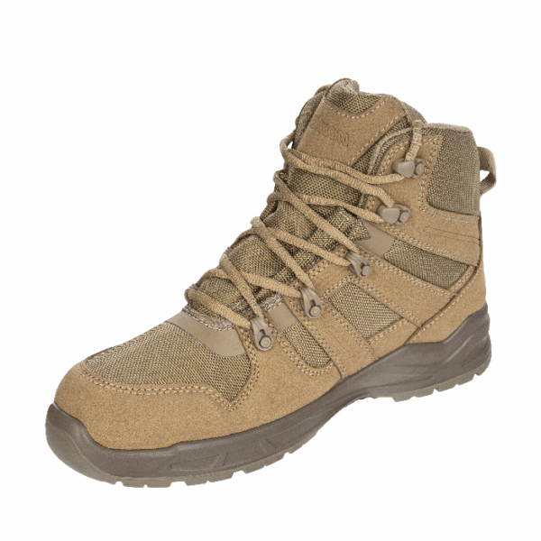 1070040216 CONDOR O2 NM Sand High 5