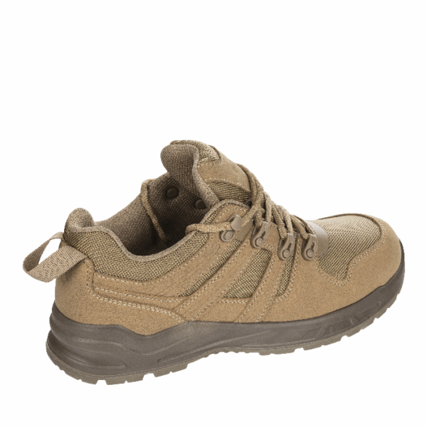 1071030216 CONDOR O2 NM Sand Low 7