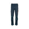 HERKON Trousers blue