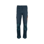 HERKON Trousers blue