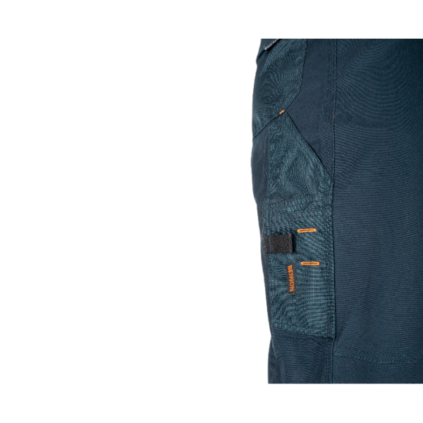 1072130090 HERKON Trousers blue 7