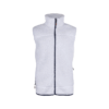 RAMMER Vest white