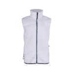 RAMMER Vest white