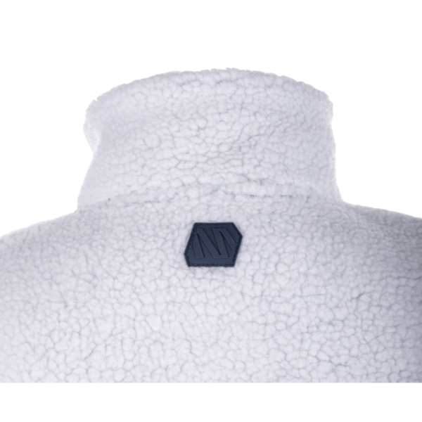 1074160010 RAMMER Vest white 6