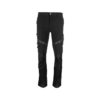 ARGON Trousers black