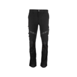 ARGON Trousers black