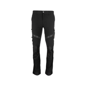 ARGON Trousers black