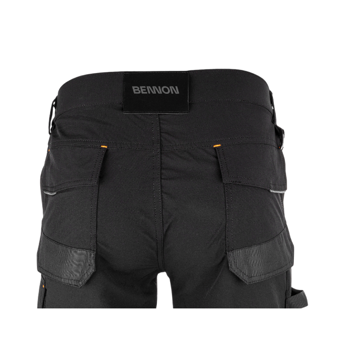 1079130060 ARGON Trousers black 6