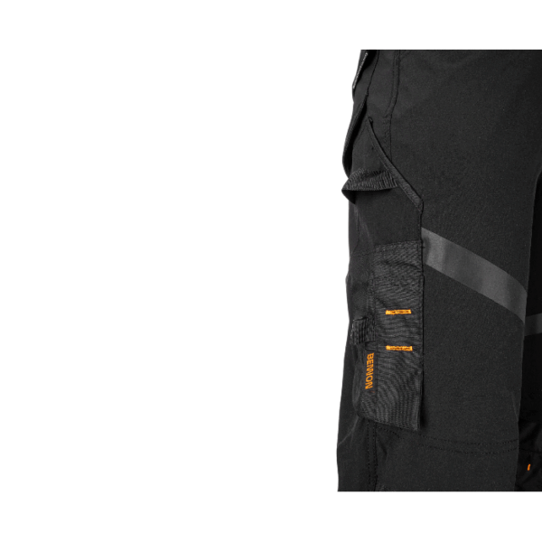1079130060 ARGON Trousers black 7