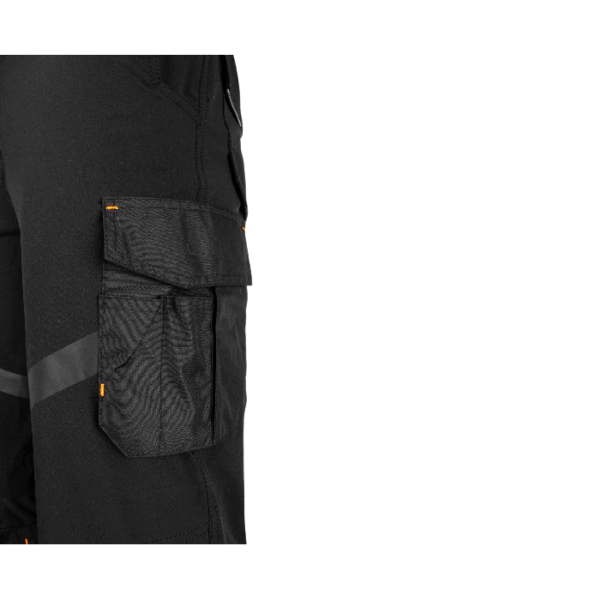 1079130060 ARGON Trousers black 8
