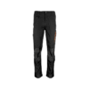 HERKON Trousers black