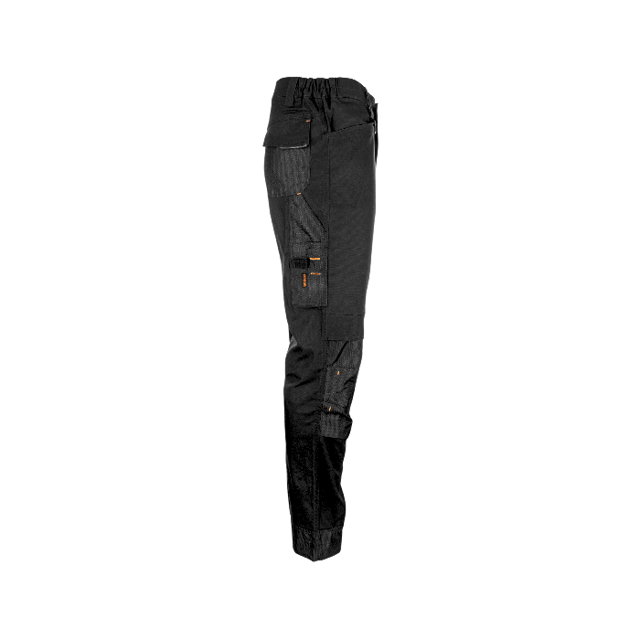 1080130060 HERKON Trousers black 3