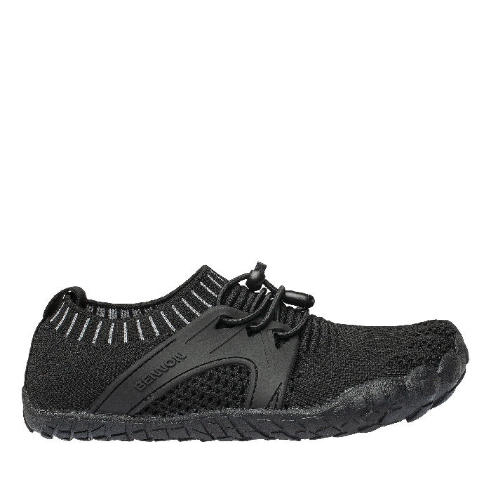 1081060060 BOSKY Junior Black 01