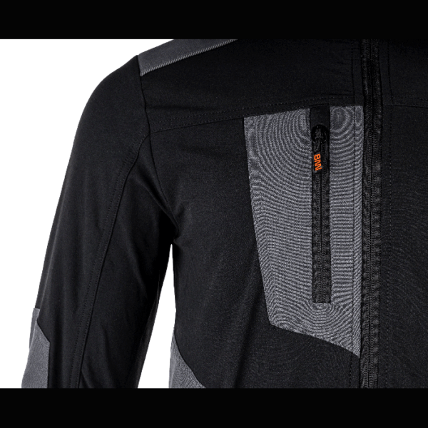 1083180020 EREBOS 2.0 Jacket black grey 7