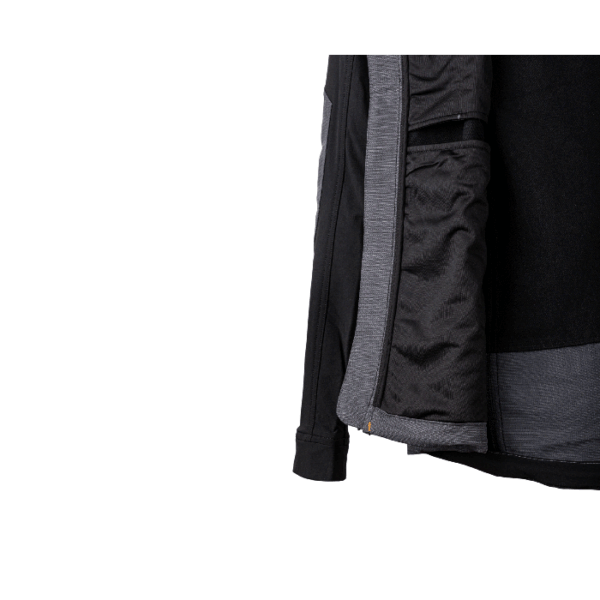 1083180020 EREBOS 2.0 Jacket black grey 9